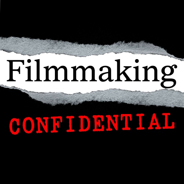 Artwork for Filmmaking Confidential