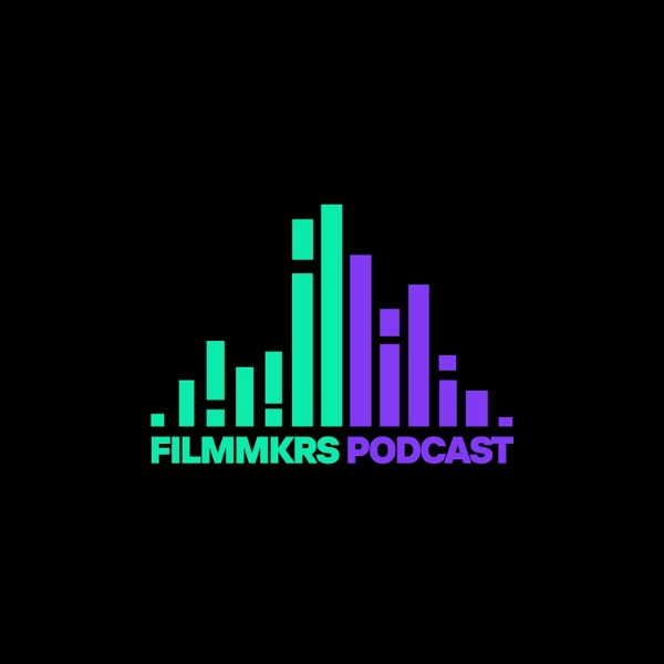 Artwork for Filmmaking life Podcast