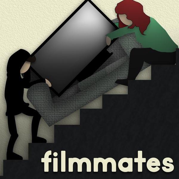 Artwork for Filmmates