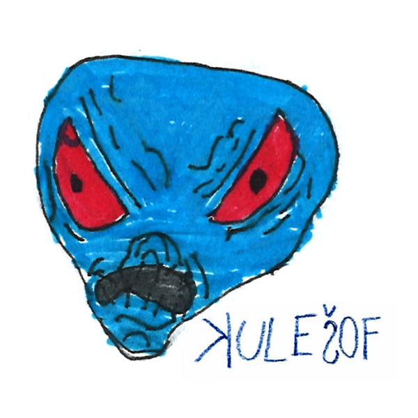 Artwork for Filmový podcast Kulešof