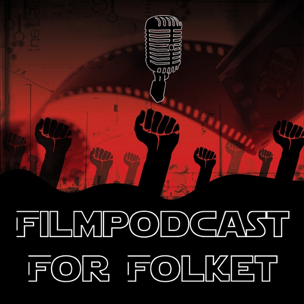 Artwork for Filmpodcast For Folket