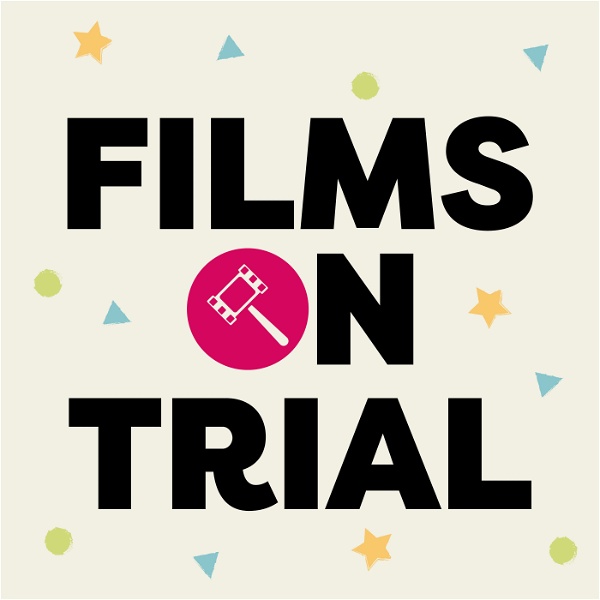 Artwork for Films on Trial