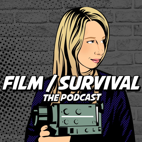 Artwork for Film/Survival