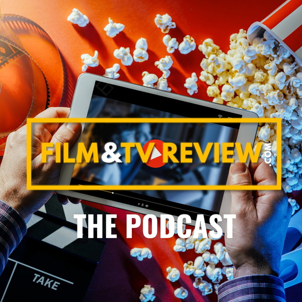 Artwork for FILM&TVREVIEW.COM
