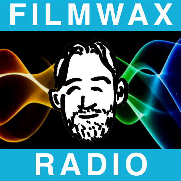 Artwork for Filmwax Radio