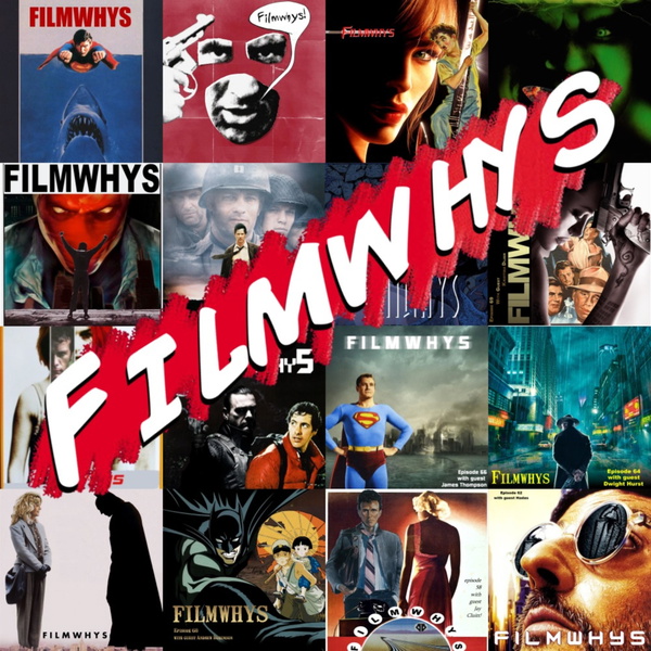 Artwork for Filmwhys