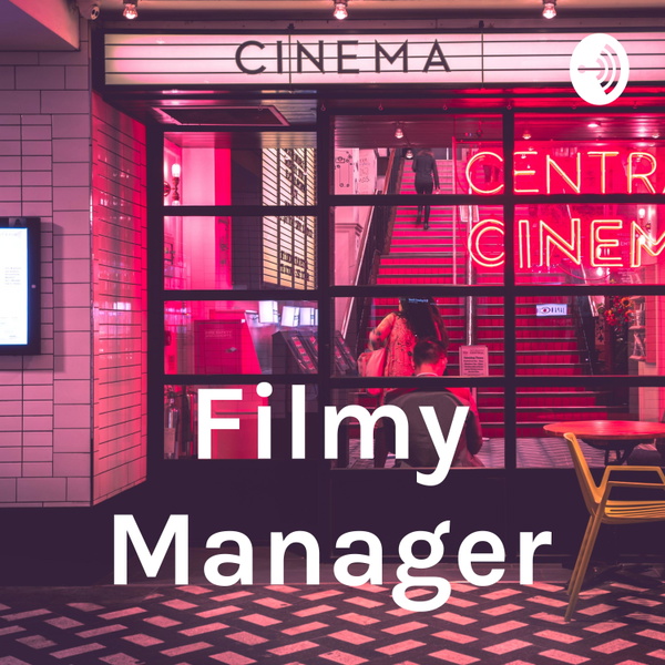 Artwork for Filmy Manager