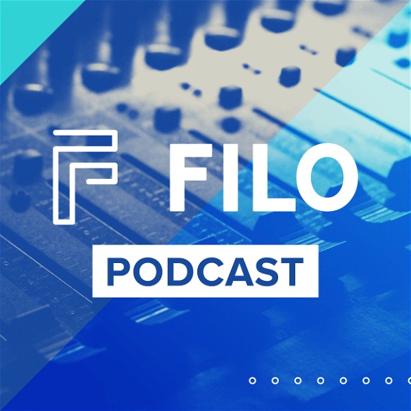 Artwork for FILO Podcast