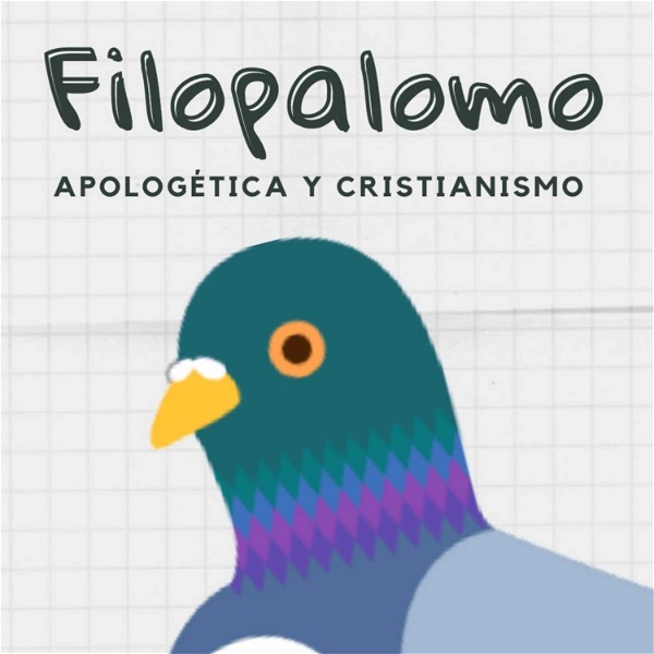 Artwork for Filopalomo