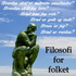 Filosofi for folket