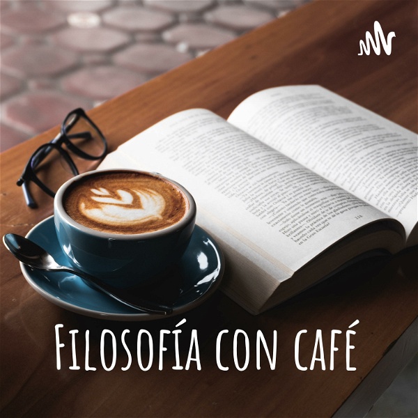 Artwork for Filosofía con café