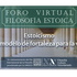 Filosofía estoica