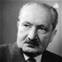 Filosofía Heidegger