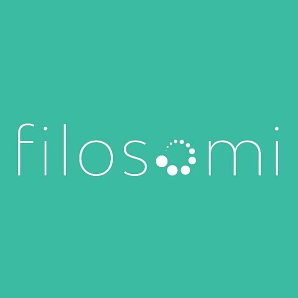 Artwork for Filosomi by Marialuz Arellano