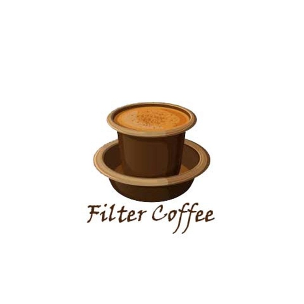 Artwork for Filter Coffee