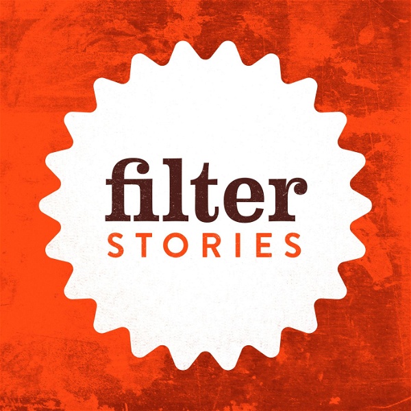 Artwork for Filter Stories