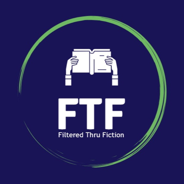 Artwork for Filtered Thru Fiction