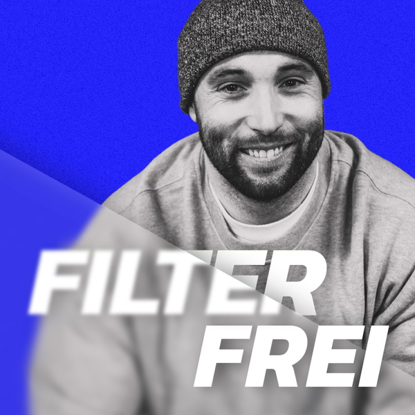 Artwork for filterfrei