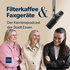 Filterkaffee & Faxgeräte - der Karrierepodcast der Stadtverwaltung Essen