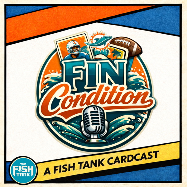 Artwork for Fin Condition