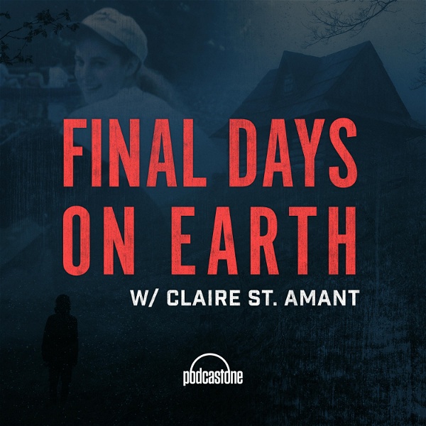 Artwork for Final Days On Earth