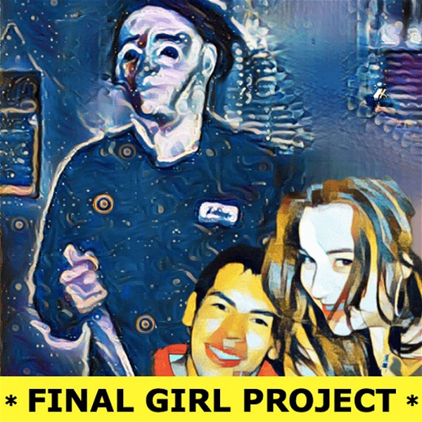 Artwork for Final Girl Project