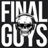 Final Guys Horror Podcast