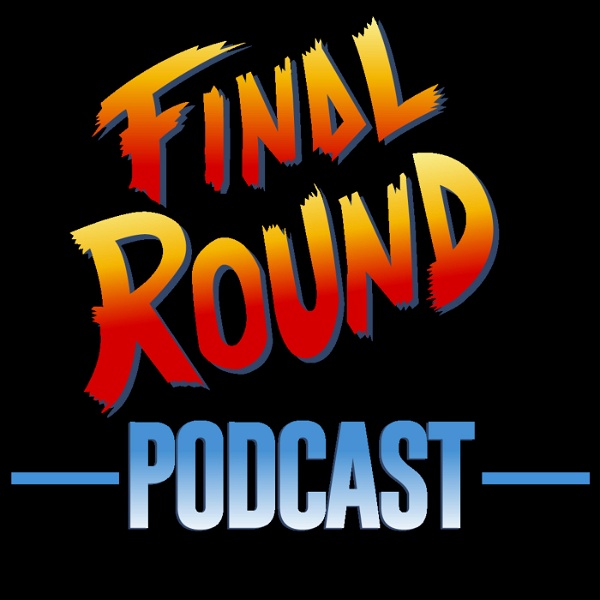 Artwork for Final Round