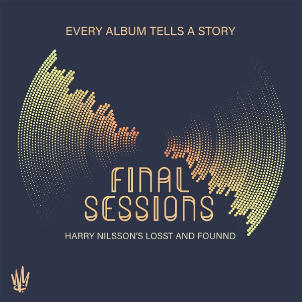 Artwork for Final Sessions