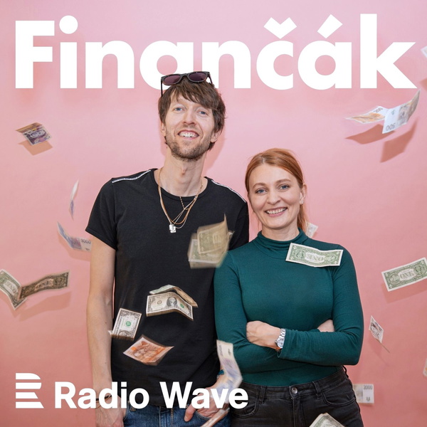 Artwork for Finančák