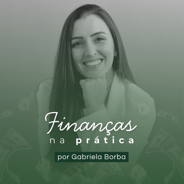 Artwork for Finanças na Prática