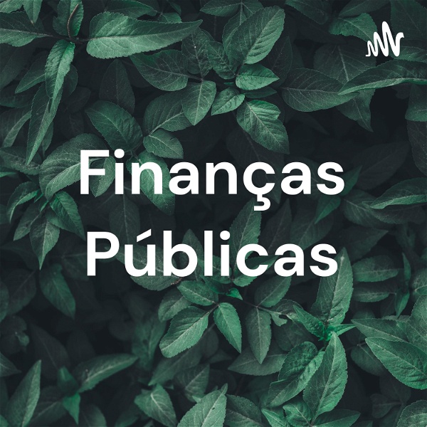 Artwork for Finanças Públicas