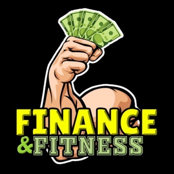 Artwork for Finance and Fitness Edu