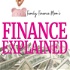 Finance Explained by Family Finance Mom