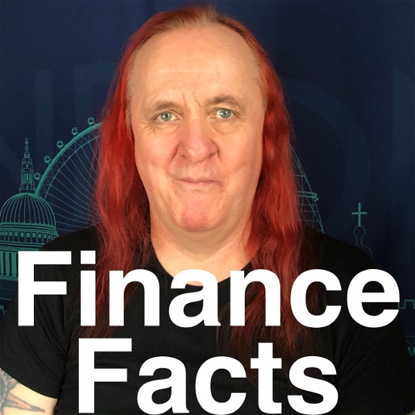Artwork for Finance Facts