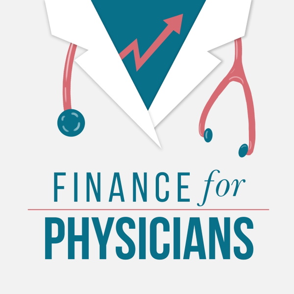 Artwork for Finance for Physicians