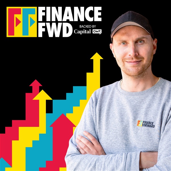 Artwork for Finance Forward – der Podcast für die neue Finanzwelt