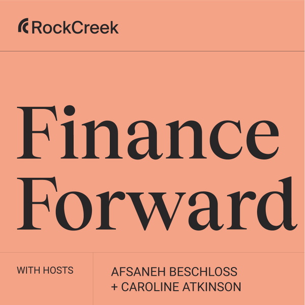 Artwork for Finance Forward