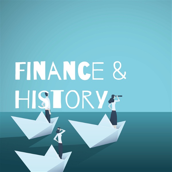 Artwork for Finance & History