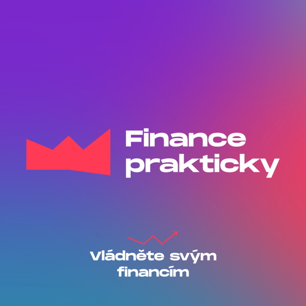 Artwork for Finance prakticky