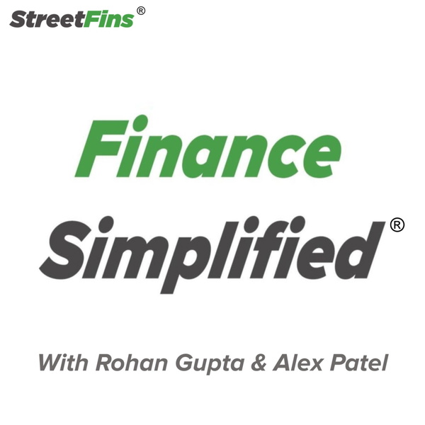 Artwork for Finance Simplified®