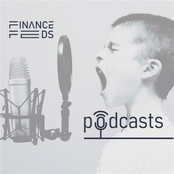 Artwork for FinanceFeeds Podcast