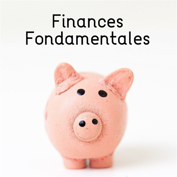 Artwork for Finances Fondamentales