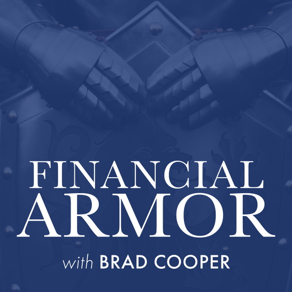 Artwork for Financial Armor