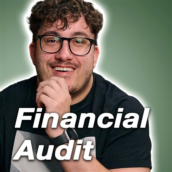 Artwork for Financial Audit