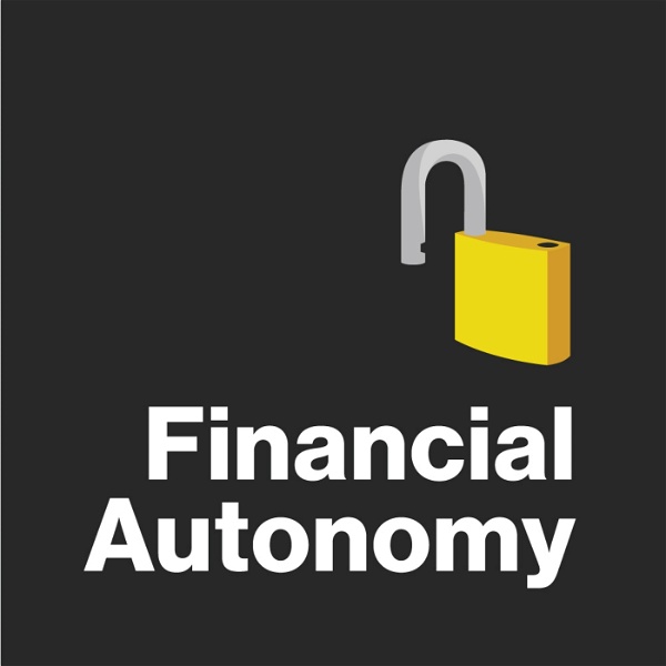 Artwork for Financial Autonomy