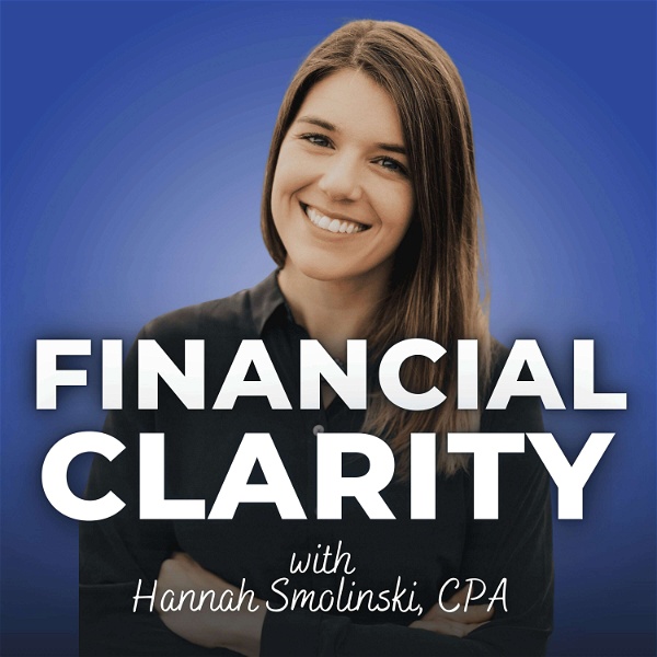 Artwork for Financial Clarity