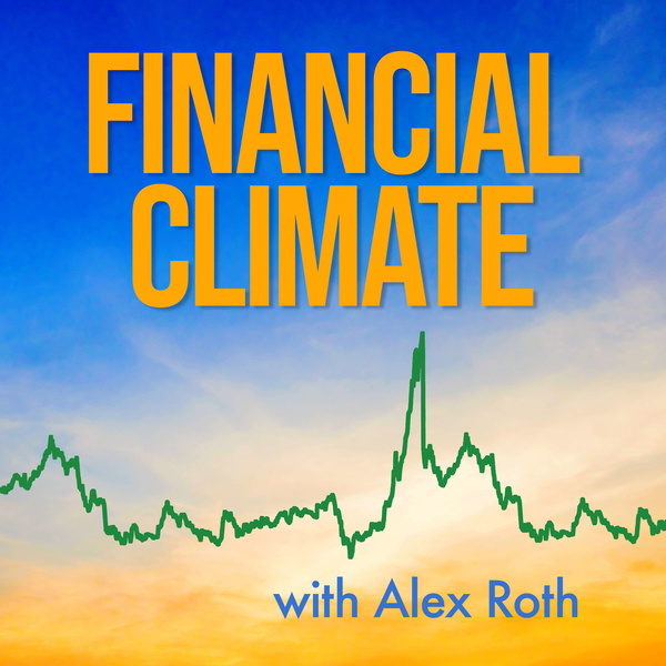 Artwork for Financial Climate