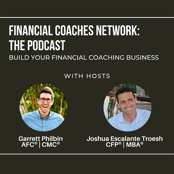 Artwork for Financial Coaches Network