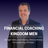 Financial Coaching Kingdom Men: Budget System, Save Money, Debt Payoff ,Biblical Financial Principle